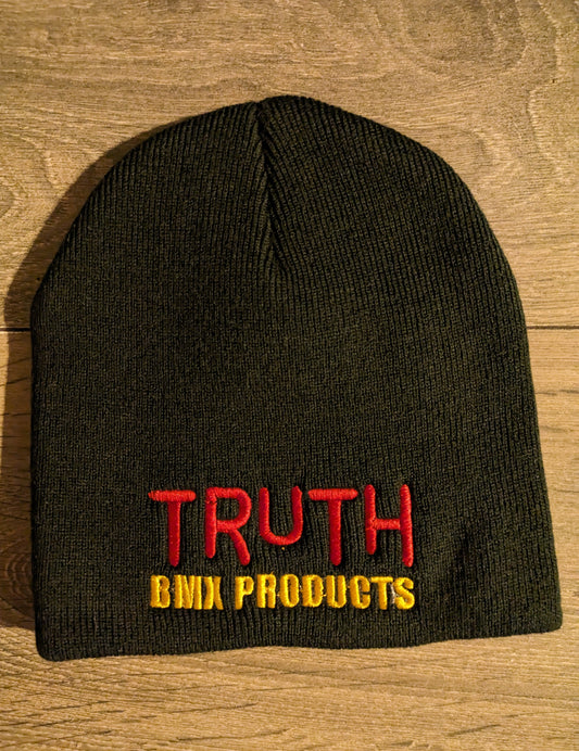 Truth BMX beanie