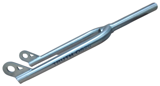 TRUTH OS20 TITANIUM BMX RACE FORK