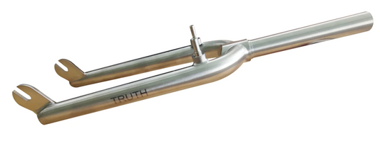 TRUTH TITANIUM ABOVE THE LAW STREET BMX FORK