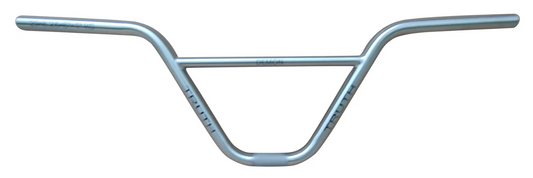 TRUTH DEMON HD TITANIUM BMX RACE BARS