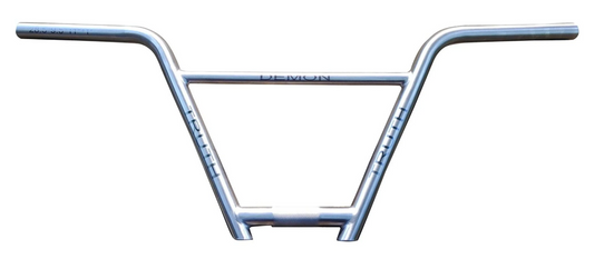 TRUTH NAPTOWN TITANIUM STREET BMX 4 PC BARS