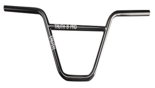 TRUTH B PRO BMX RACE BARS