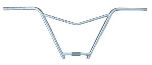 TRUTH NAPTOWN V BAR TITANIUM STREET BMX 4 PC BARS