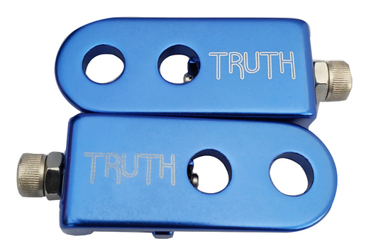 TRUTH BMX CHAIN TENSIONERS