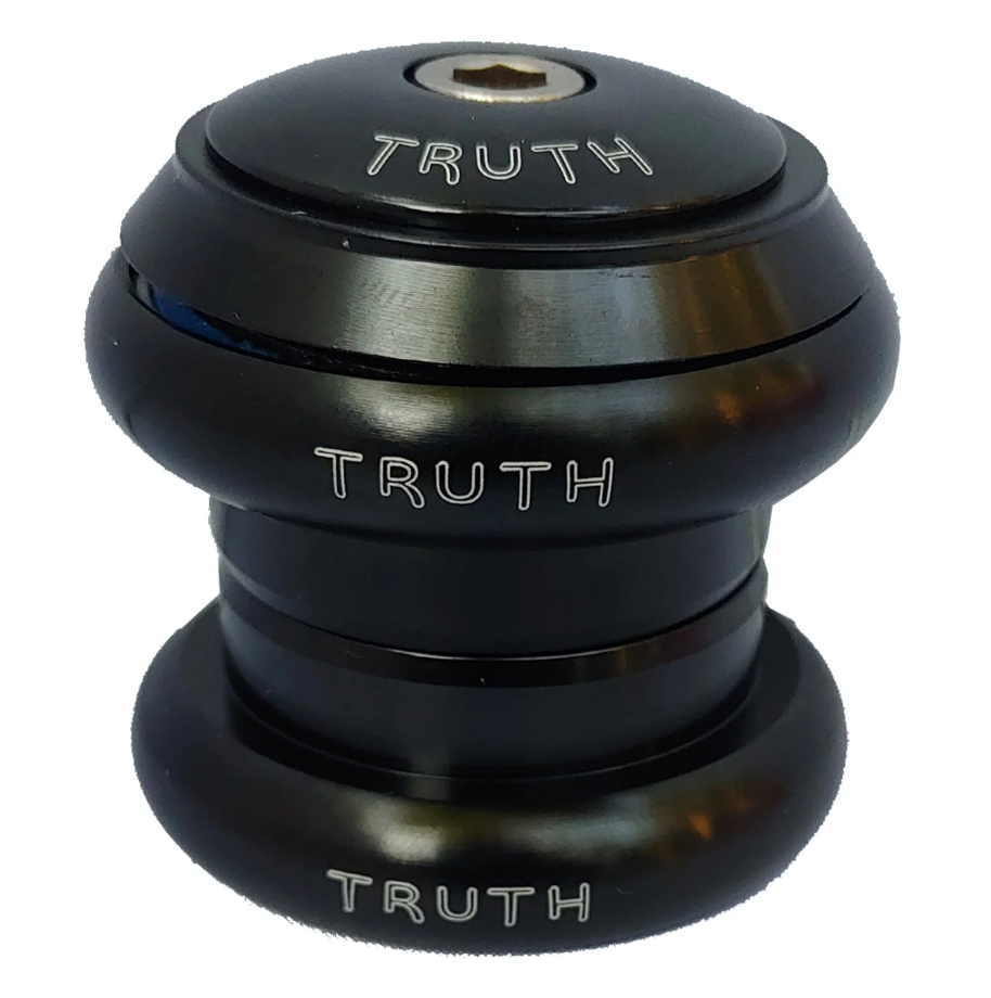 TRUTH 1-1/8" THREADLESS BMX RACE HEADSETS