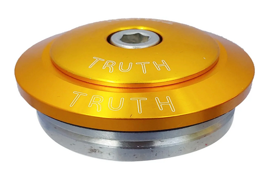 TRUTH 1" CONVERSION SEALED BEARING INTEGRATED BMX RACING HEADSET