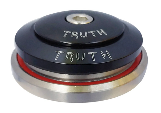 TRUTH 1.5" TAPERED SEALED BEARING INTEGRATED BMX RACING HEADSET