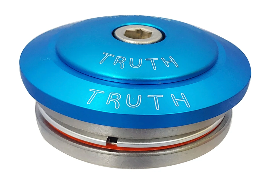 TRUTH 1.5" TAPERED SEALED BEARING INTEGRATED BMX RACING HEADSET