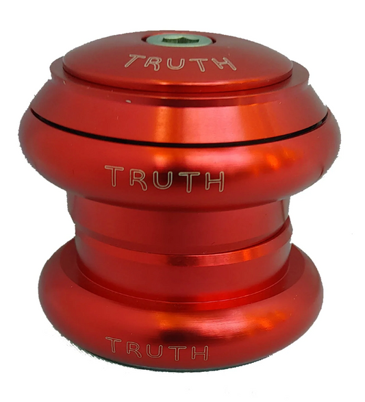 TRUTH 1" THREADLESS BMX RACE HEADSETS