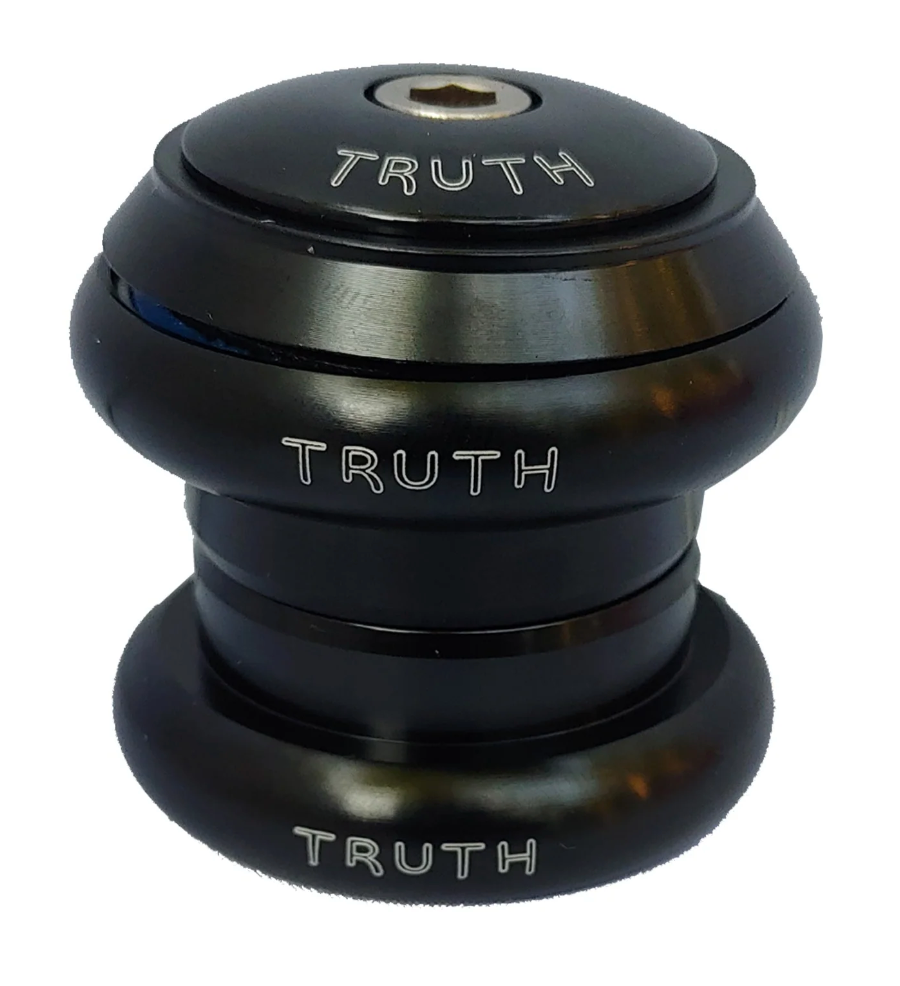 TRUTH 1" THREADLESS BMX RACE HEADSETS