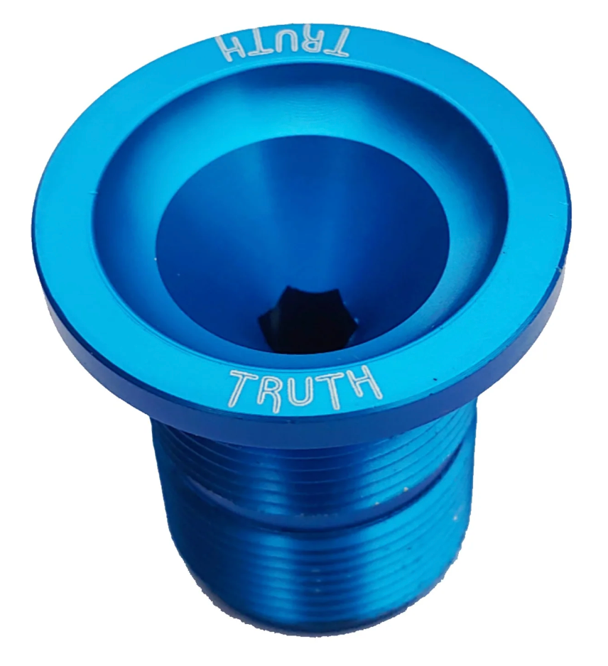 TRUTH ANSWER PRO FORK COMPRESSION BMX BOLT