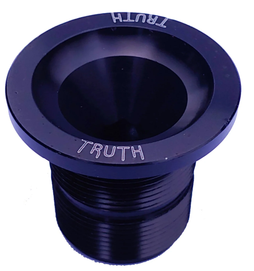 TRUTH M24 FORK COMPRESSION BMX BOLT